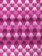 Кофта розовая с орнаментом | 4856410 | фото 3