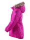 Куртка рожева | 4856454 | фото 2