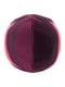 Шапка-шлем фиолетовая в полоску | 4856551 | фото 2