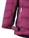 Куртка-пуховик фіолетова | 4911994 | фото 5
