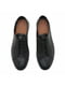 Туфли черные | 4918025 | фото 4