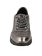 Кросівки сріблясті | 4919957 | фото 2