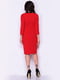 Платье красное | 4919779 | фото 2