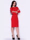 Сукня червона | 4919779 | фото 4