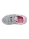 Кросівки сріблясто-рожеві Jazz HL | 4920924 | фото 3