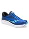 Кросівки сині Kinvara 10 Sneaker | 4920927 | фото 2