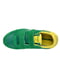 Кросівки зелено-жовті Jazz Double HL | 4920932 | фото 3