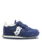 Кроссовки синие Baby Jazz Hl ST35410A | 4921019