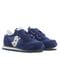 Кроссовки синие Baby Jazz Hl ST35410A | 4921019 | фото 5