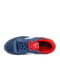 Кросівки синьо-червоні Jazz Double HL | 4921043 | фото 3