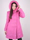 Пальто рожеве | 4922387 | фото 4