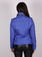 Куртка синя | 4922451 | фото 3