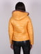 Куртка желтая | 4922466 | фото 4
