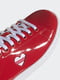 Кросівки червоні | 4912763 | фото 8