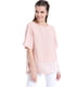 Блуза розовая | 4940697