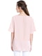 Блуза розовая | 4940697 | фото 2