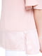 Блуза рожева | 4940697 | фото 4