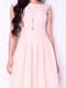 Сукня персикового кольору | 4948188 | фото 3