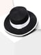 Шляпа черная | 4921391