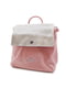 Рюкзак розовый | 4950327