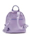 Рюкзак фиолетовый | 4950334 | фото 2