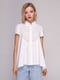 Блуза белая | 4907059