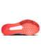 Кросівки чорно-червоні FREEDOM ISO 10355-7s | 4921013 | фото 4