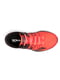 Кроссовки красные с логотипом LIBERTY ISO 10410-2s | 4921015 | фото 3