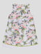 Сукня в квітковий принт | 4781187 | фото 2