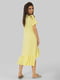 Сукня жовта | 4956045 | фото 2