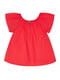 Блуза червона | 4910471