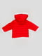 Куртка червона | 4306842 | фото 2
