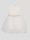 Платье белое | 4781190