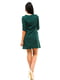 Сукня зелена | 4655619 | фото 2