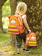 Рюкзак помаранчевий | 4962525 | фото 4