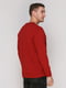 Пуловер червоний | 4855012 | фото 2