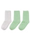 Набір шкарпеток (3 пари) | 4964930