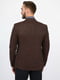 Пиджак коричневый | 4970419 | фото 3