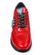 Кросівки червоно-сині | 4918780 | фото 4