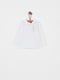 Блуза біла | 4886430 | фото 5