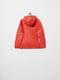 Куртка червона | 4903045 | фото 4