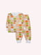 Пижама: джемпер и брюки | 4971483