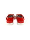 Туфлі червоні | 4965297 | фото 4