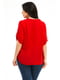 Блуза червона | 4973520 | фото 2