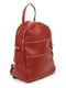 Рюкзак червоний | 4958620 | фото 3