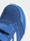 Кросівки сині | 4886208 | фото 17