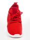 Кросівки червоні | 4948621 | фото 4