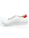 Кросівки біло-червоні | 4918803 | фото 2