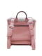 Рюкзак розовый | 4950327 | фото 6