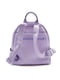 Рюкзак фиолетовый | 4950334 | фото 5